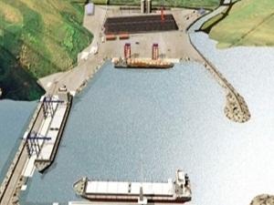 Ankara'yı 50 yıl rahatlatacak proje