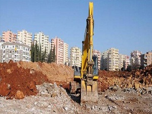 34 yıllık mahalleye okul müjdesi