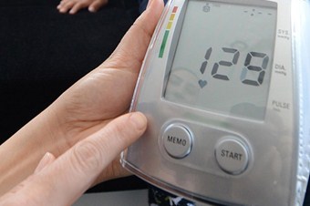 60 yaş üzeri için tansiyon sınırı değişti