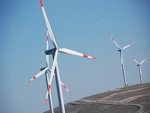 Rüzgâr enerjisinde ‘mevzuat’ krizi