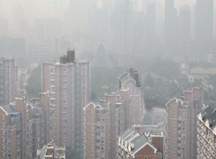 Çin zehir soluyor