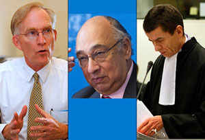 İnfazlar sistematik biçimde yapılıyor