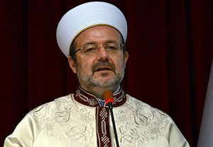 İslam'ın rahmet eczanesi yerine İslamofobya'yı seçtiler