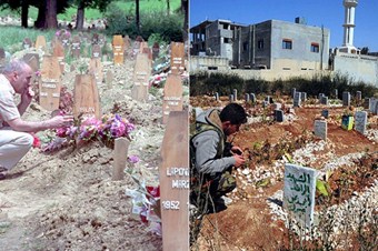 Bosna'nın kaderini Suriye yaşıyor