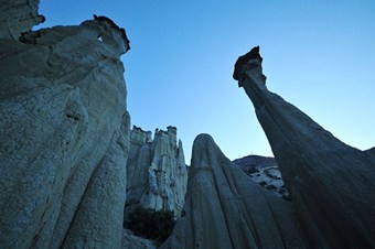Turizmle kırsala dönüş çağrısı
