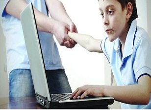 Türkiye'deki çocuklar hareketsiz