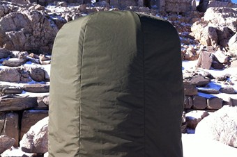 Nemrut'taki heykeller nano teknolojiyle koruma altına alındı