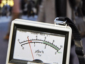 Manisa'da radyasyon değeri sınırın 140 katı çıktı