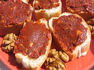 Gribin düşmanı 'çemen'