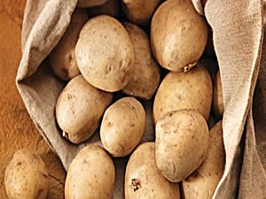 Patates fiyatları düşüşe geçti ama...