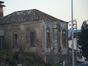 Fatsa'da Asırlık Cami Restore Ediliyor