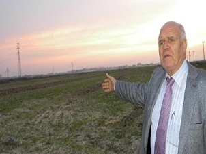 Edirneli Çiftçinin Yağmur Duası Kabul Oldu