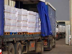 7 milyon Suriyeli gıda yardımı bekliyor