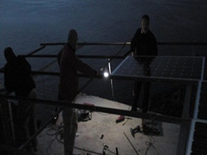 Uzmanlardan gece vardiyası için uyarı