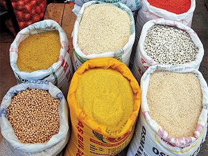 Ramazanda bakliyat fiyatlarında artış beklenmiyor