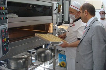 Aydın'daki gıda denetimlerinde ceza yağdı