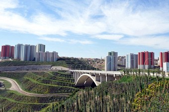 TOKİ'den 13 bin liraya iş yeri 75 bin liraya konut