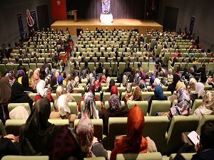 İstanbul seferlerinin komutanı Fedâle B. Ubeyd yalova'da anlatıldı