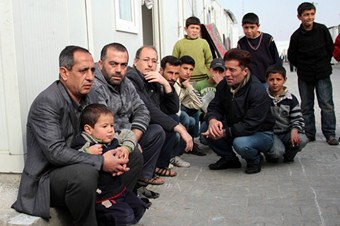 Daha fazla işkenceye maruz kaldık