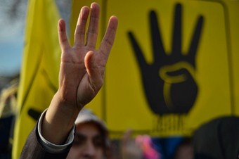 İstanbul'da büyük R4bia buluşması