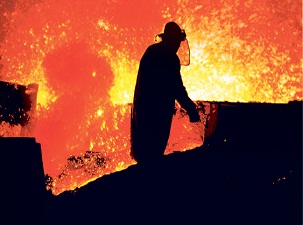 Çelik ihracatında Irak ikinci sıraya geriledi