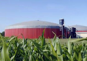 Türkiye Biyogaz ile Tanıştı