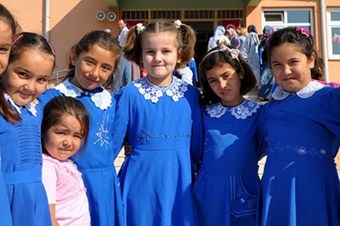 Ders zili yarın çalacak