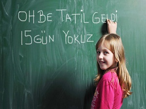 Velilere zayıf karne tavsiyesi: Yarıyıl tatilini öğretmenle birlikte planlayın