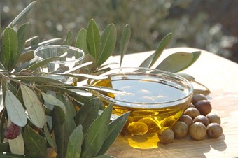 Zeytin ve zeytinyağı 5 ülkede tanıtılacak