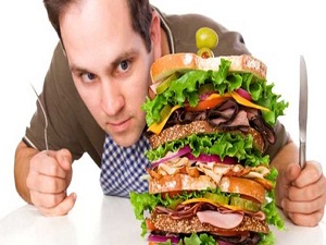 Obezitenin mali faturası 'sigarayla aynı'