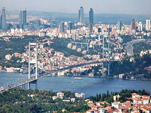İstanbul'da çöpten enerjide büyük avantaj