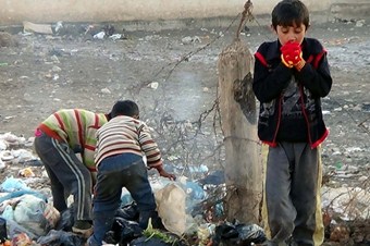 İnsanlar açlıktan ölmesin kampanyasına milyonlarca destek