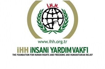 İHH'dan Suriye'ye 9 su kuyusu