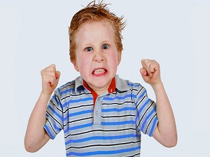 Stres 7 yaşına kadar düştü