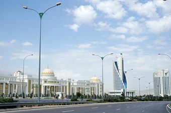 Türkmenistan’da yeni doğalgaz uygulaması