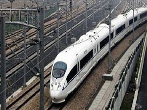 Kabe treni inşaatından kötü haber