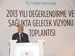 Hekim ve hastanelere 2014 sonunda performans karnesi