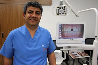 Ağız ve diş sağlığı, kişinin sosyal yaşantısını da etkiliyor