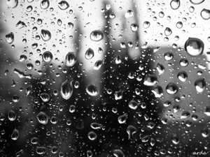 Yozgat’a beklenen yağmur yağdı