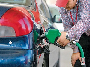 Benzin 5 lirayı geçti