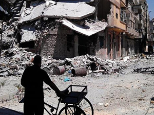 En son ne zaman yemek yedim bilmiyorum