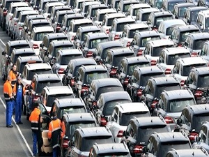 Maliye'den araç sahiplerine taksit müjdesi