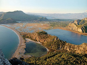 Çevrecilerden İztuzu isyanı