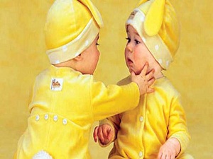 Bebeklere bakanlıktan hoşgeldin hediyesi