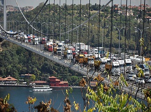Yasak kalkmazsa 15 gün daha sebze-meyve taşımayacak