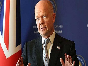 'Esad ilaç ve gıda yardımına izin vermiyor'