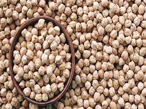 Nohut Ramazan’da el yakacak