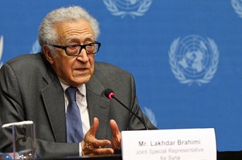 Kadın ve çocuklar Humus'tan ayrılabilecek