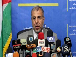 Filistin Sağlık Bakanı: Gazze'de ilaç stokları tükeniyor