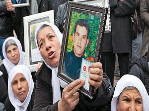 Uludere mağduru gencin ailesine ceza şoku